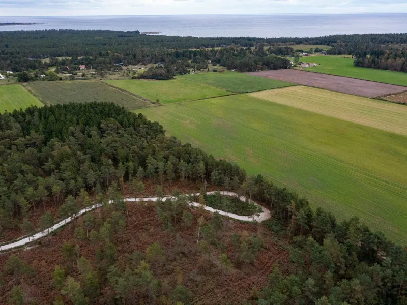 Gammelgarn Svartdal 621G, Gotland