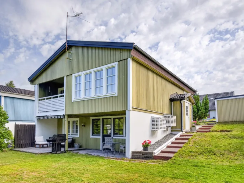 Villa till salu i  Nora - Christinelundsvägen 14 | Länsförsäkringar Fastighetsförmedling