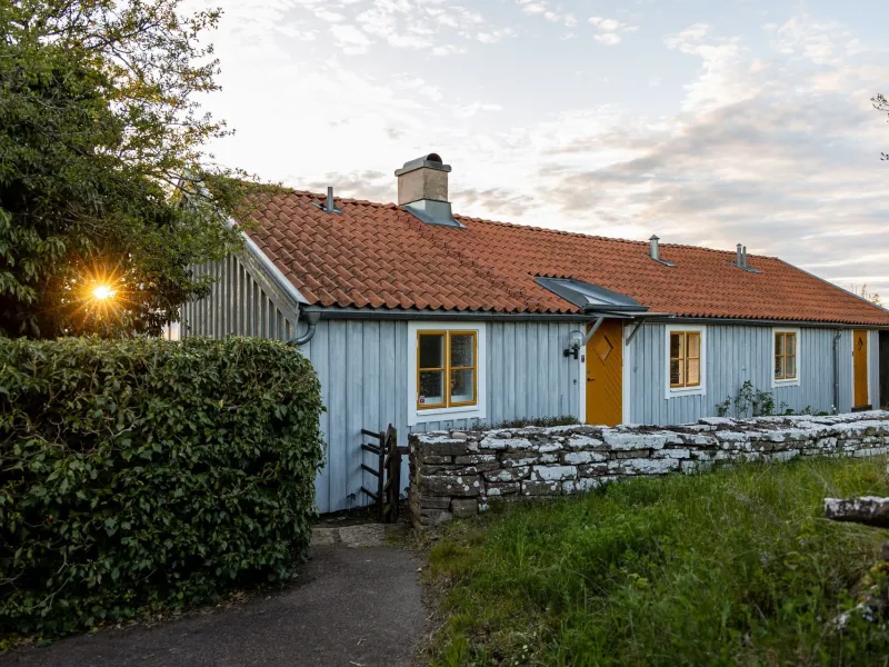 Pensionatsvägen 2, Färjestaden - Villa, 5 rum, 130 m²