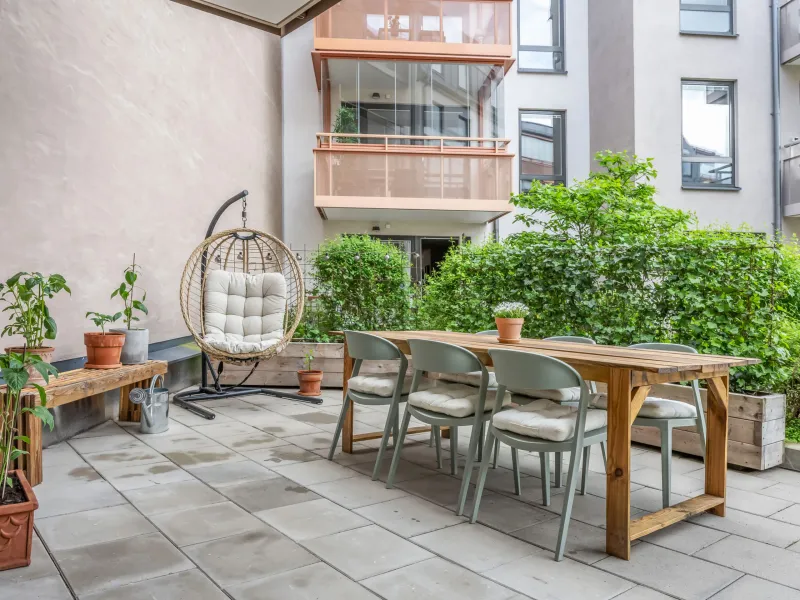 Mäster Påvels gränd 7A, Norrköping | Bostadsrätt | SkandiaMäklarna