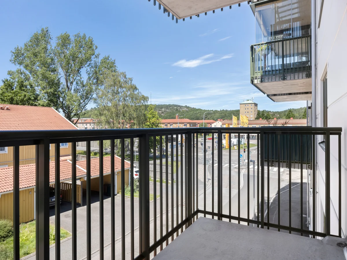 Vallfrögatan 8, Centrala Hisingen – Göteborg