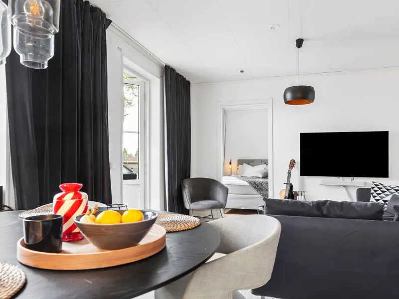 Skogsråets väg 24F,  | Bostadsrätt | SkandiaMäklarna