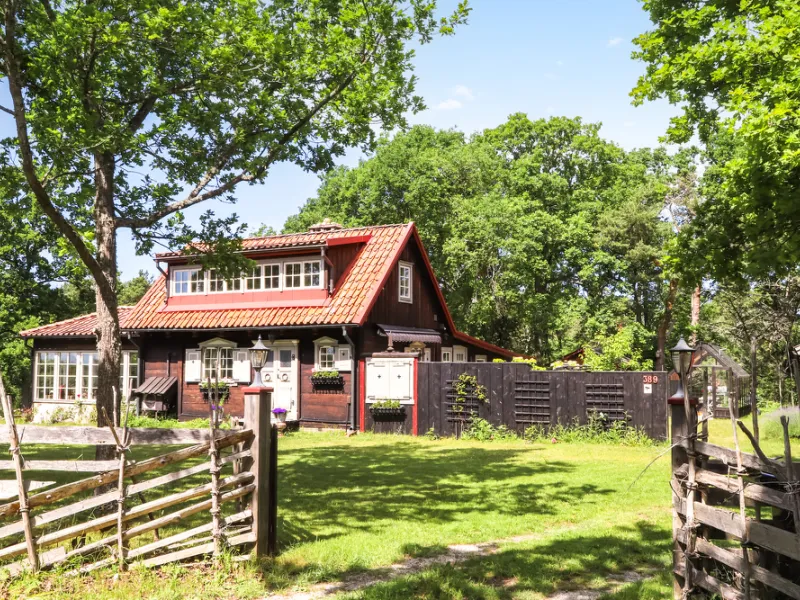 Toftavägen 389