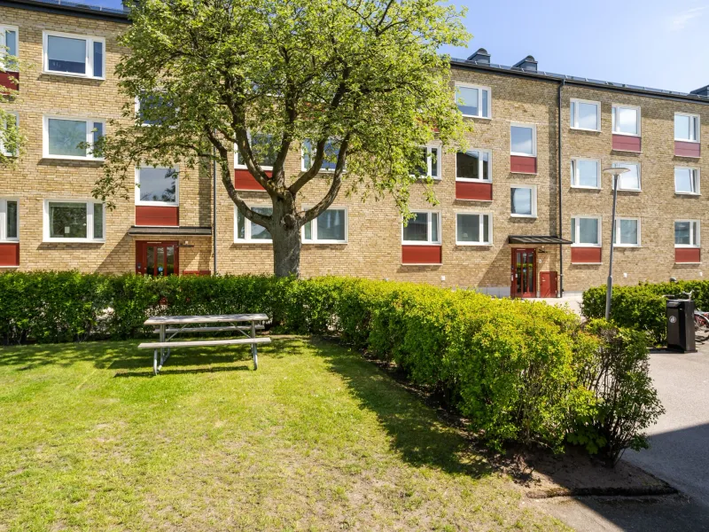 Runvägen 11B, Kalmar - Lägenhet, 2 rum, 55.5 m²