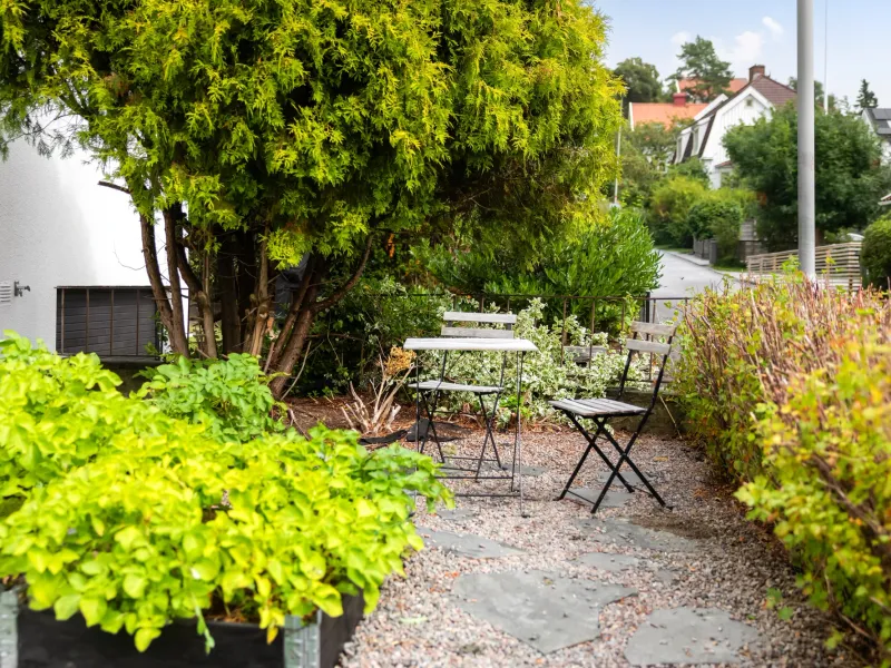 Norra Pingstliljegatan 8, Västra frölunda - Villa, 8 rum, 197 m²