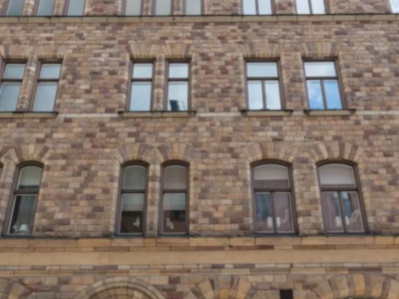 Skeppargatan 22 A, Östermalm - invid Strandvägen