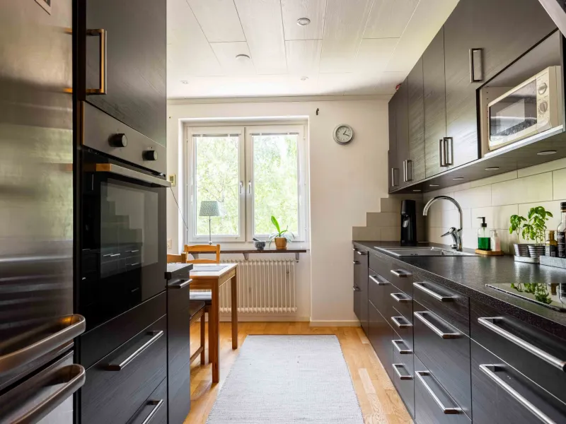 Rådhusgatan 36 A, Östersund - Apartment, 2 rooms, 55 m²
