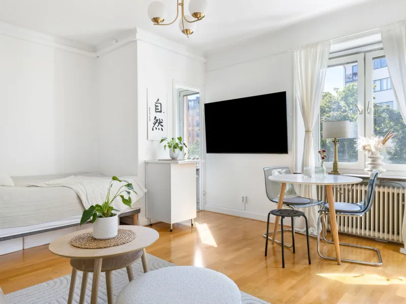 Industrigatan 16, Stockholm | Bostadsrätt | SkandiaMäklarna