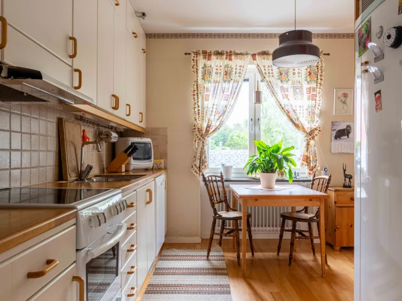Samuel Permans Gata 37 A, Östersund - Apartment, 4 rooms, 86.5 m²