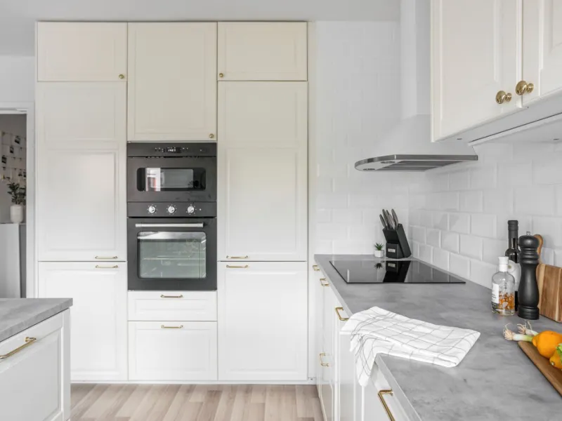 Guldsmedsgränd 5B - Trossö, Karlskrona - Lägenhet - HusmanHagberg