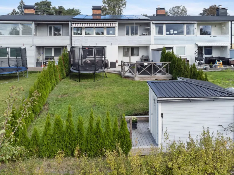 Majvägen 11