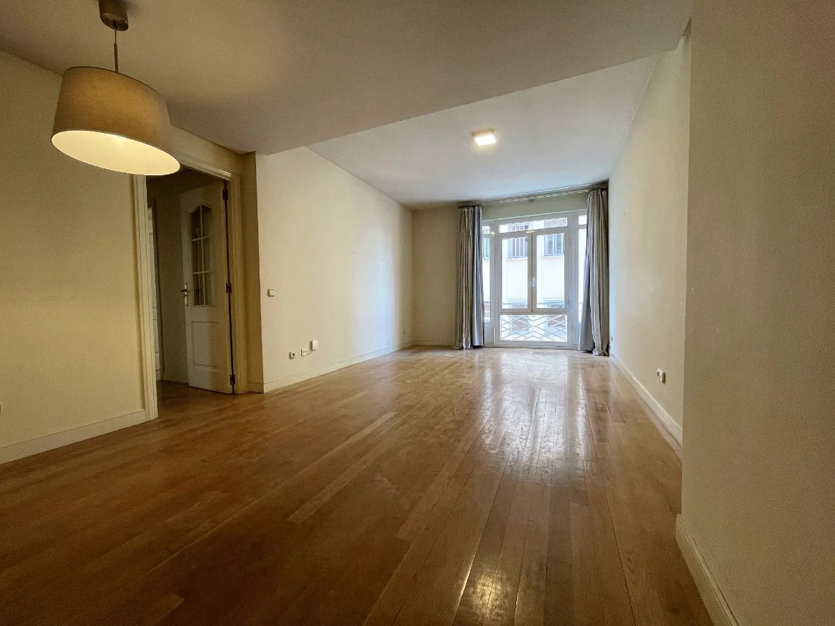 Location de appartement dans Madrid, Chamberí