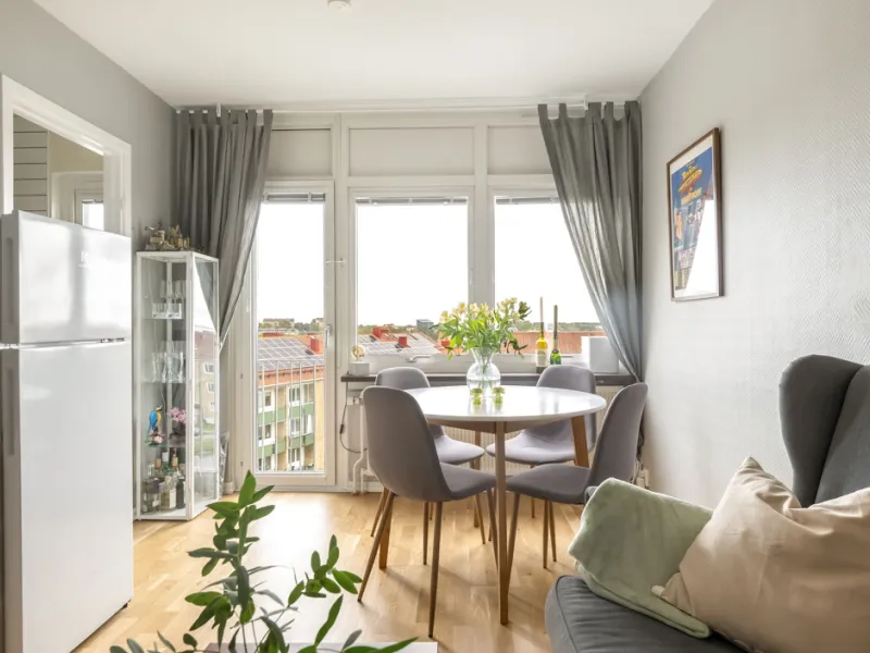 Lagmansgatan 26 - Långö, KARLSKRONA - Lägenhet - HusmanHagberg
