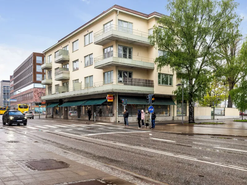 Kungsgatan 46