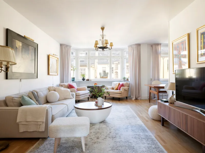 Södermannagatan 37, Södermalm - Katarina