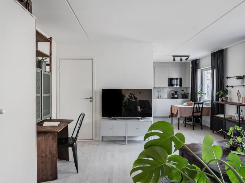 Torgny Segerstedts allé 26