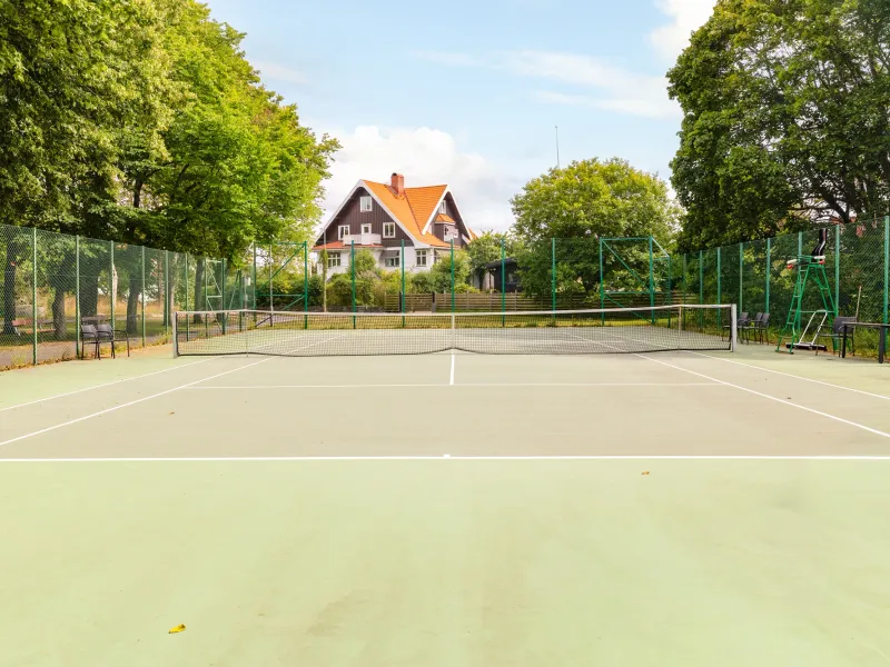 Rodergatan 8, Västra frölunda - Villa, 8 rum, 234 m²