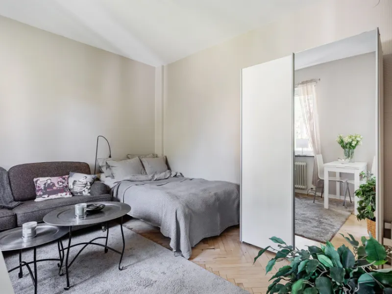 Mössebergsvägen 17, Stockholm