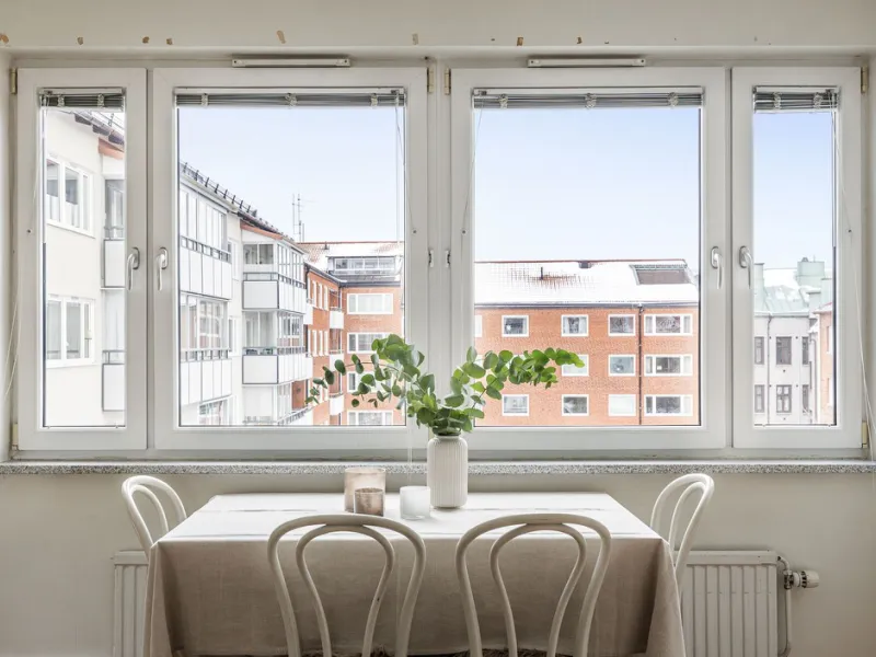 Arklimästaregatan 24 - Trossö, Karlskrona - Lägenhet - HusmanHagberg