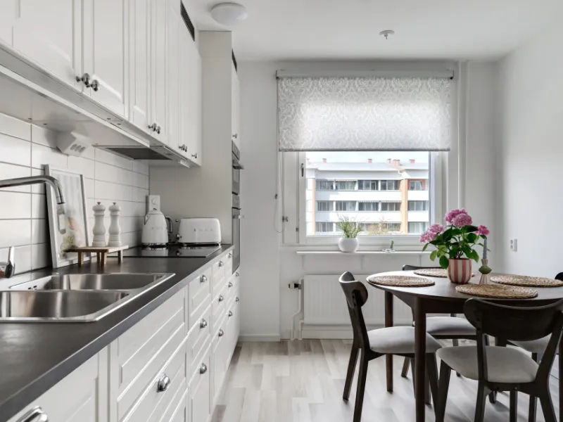 Apartment, 3 rooms, 70.5 sqm - Kommendantsvägen 50, Gamla Näsby
