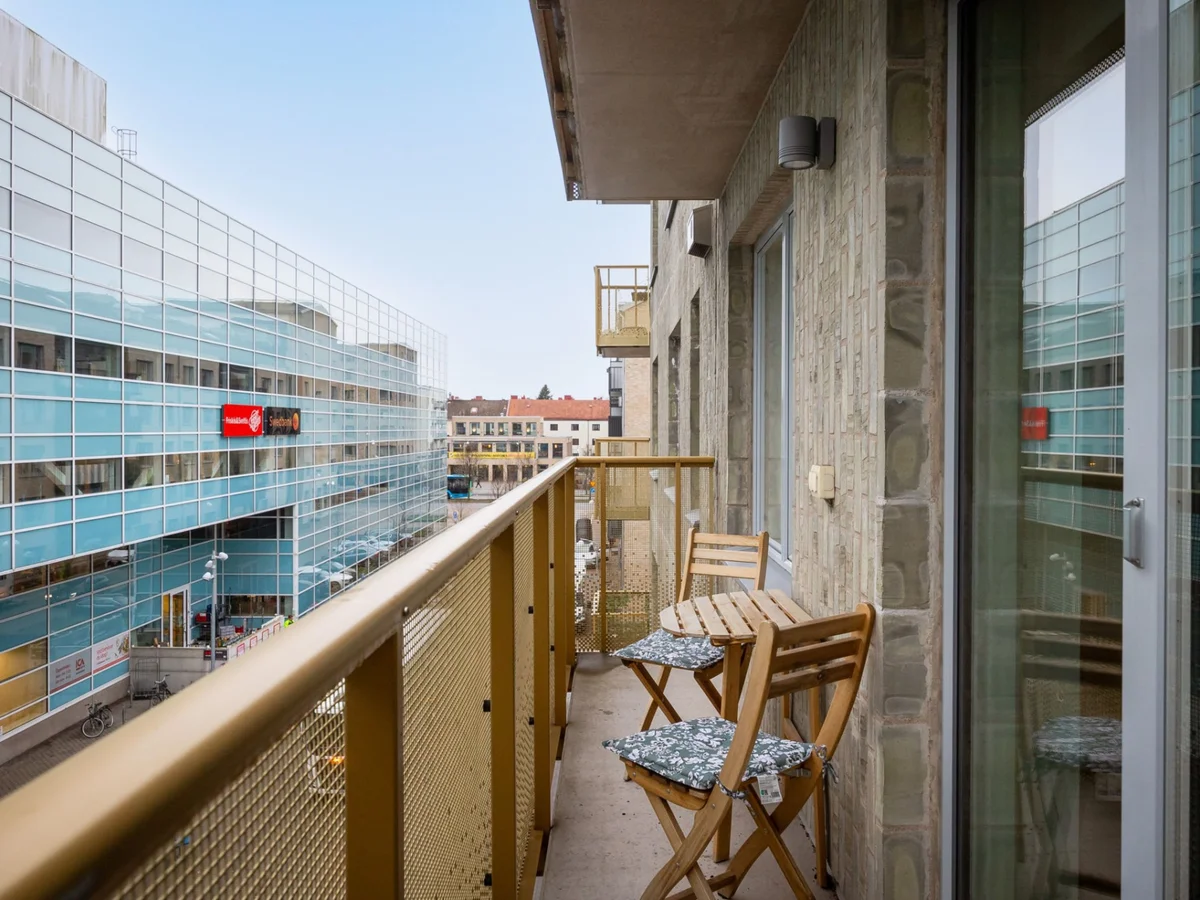 Lägenhet, Borstbindaregatan 7, Kvillebäcken, GÖTEBORG