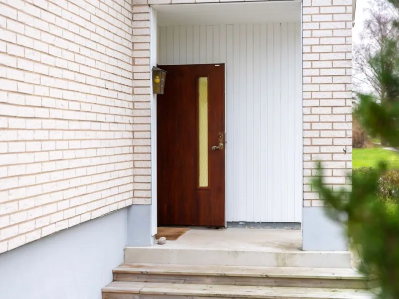 Valdemarsgatan 17 - Visby - Detached house - HusmanHagberg