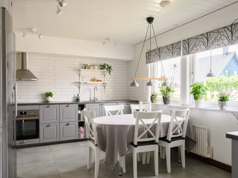 Skytteparksvägen 70, Örkelljunga - Villa, 5 rooms, 155 m²