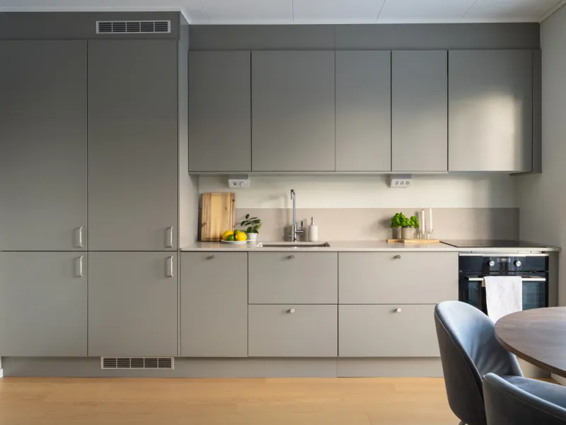 Östra Gräsvägen 7, Nacka | Bostadsrätt | SkandiaMäklarna