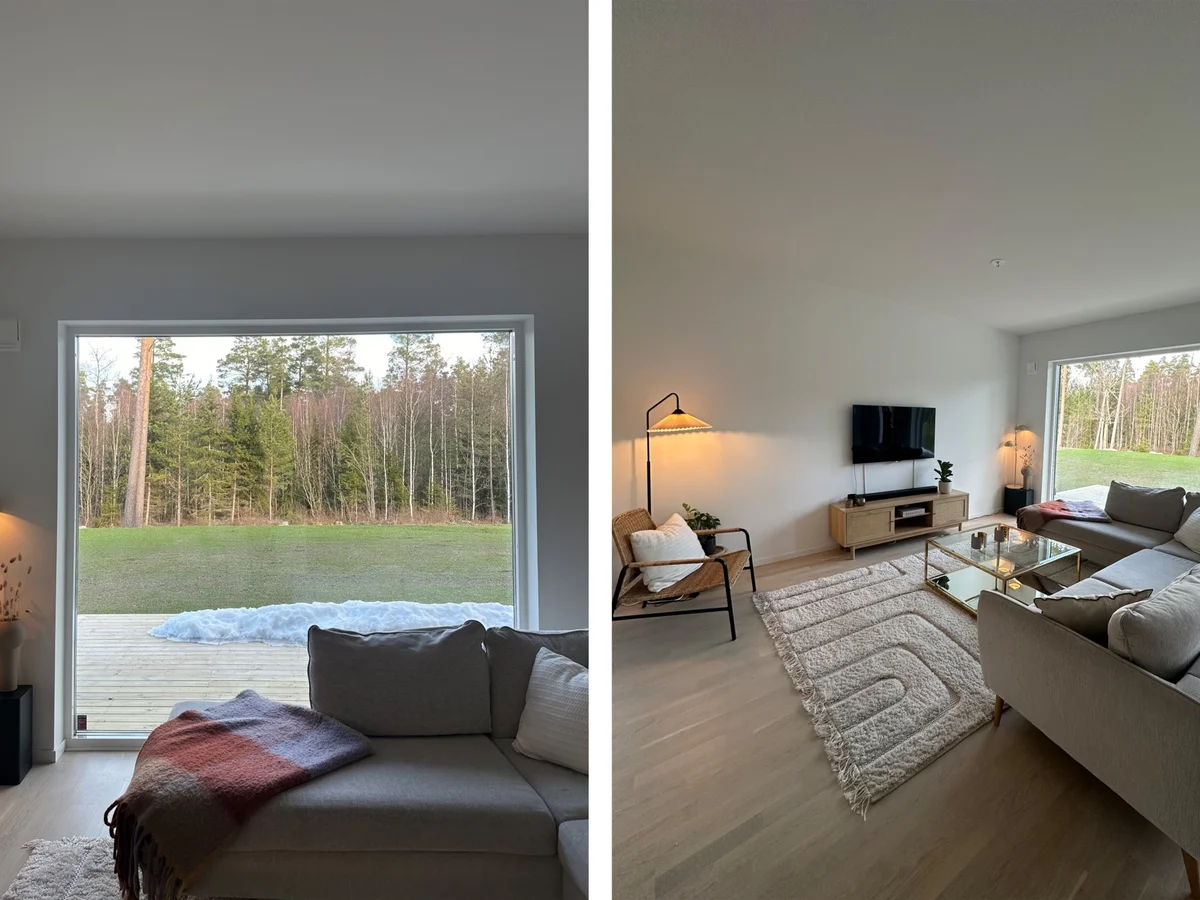 Oxenstiernas väg 4C Enköping