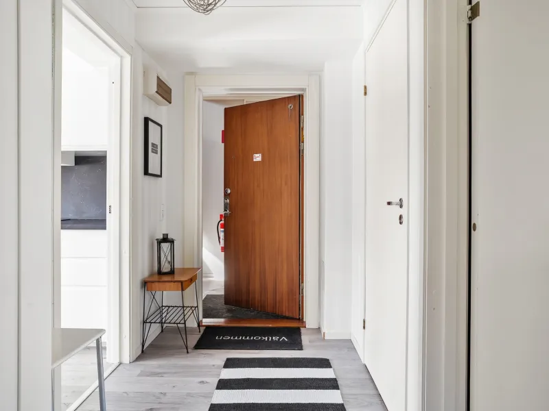 Innerbyvägen 21A, Umeå - Lägenhet, 3 rum, 72.5 m²