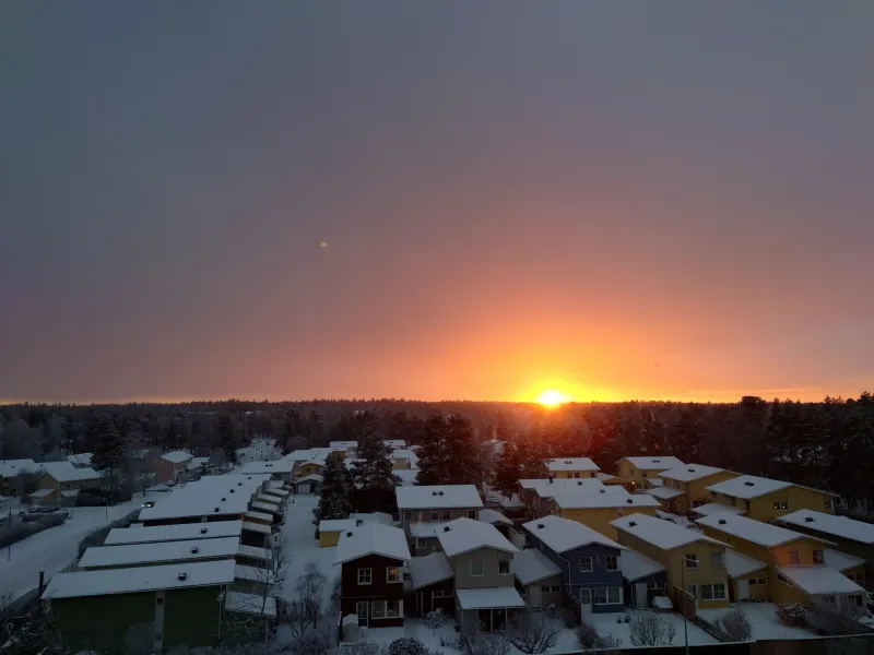 Ölandsresan 3D