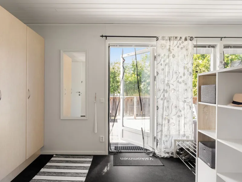 Betaniavägen 24 - Tofta - Gnisvärd, Gotlands Tofta - Apartment - HusmanHagberg