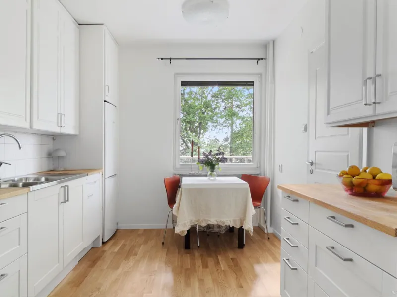 Finntorpsvägen 11 - Finntorp, Nacka - Lägenhet - HusmanHagberg
