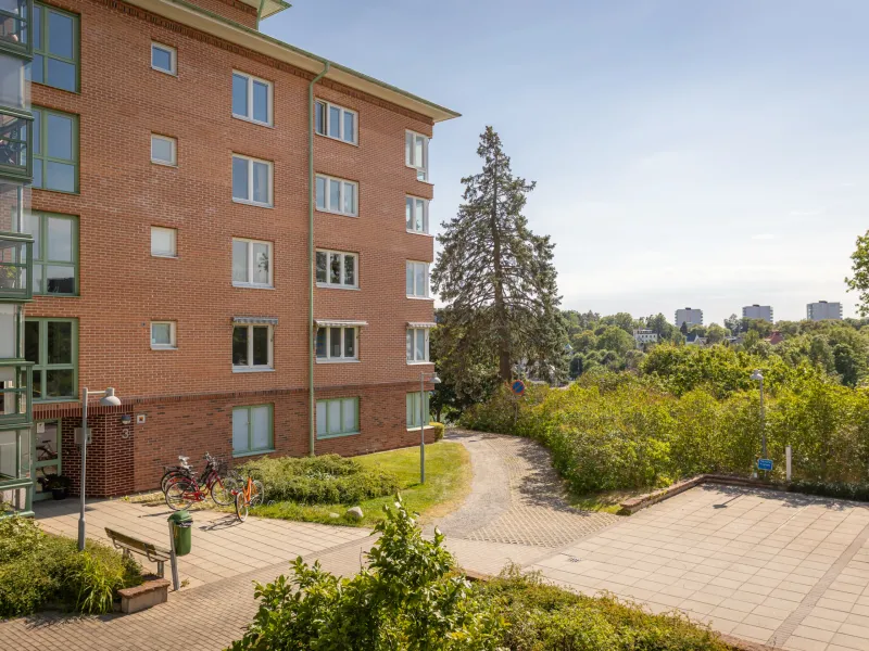 Bengt Färjares Väg 5, Stocksund | Cooperative Apartment | SkandiaMäklarna