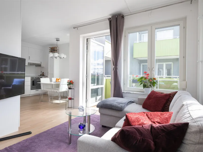 Brogatan 11, Sundbyberg