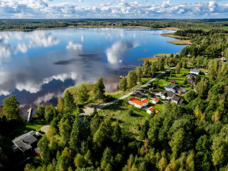 Rinkaby Sjölandet 29 Åkesson Real Estate Agency