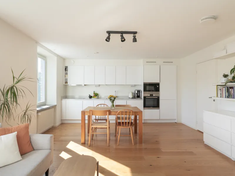 Masthuggstorget 5, Göteborg - Lägenhet, 2 rum, 58 m²