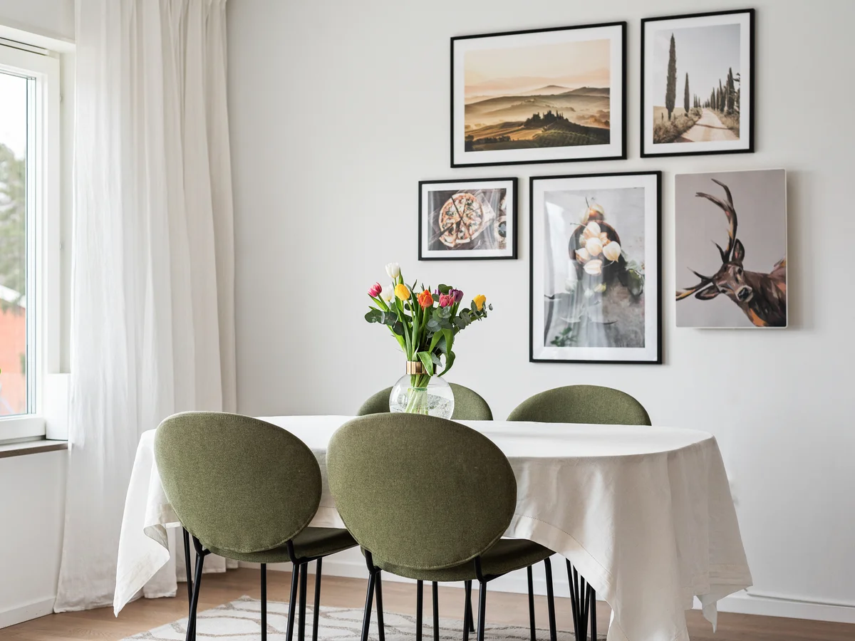 Pastorsvägen 13 - Upplands Väsby