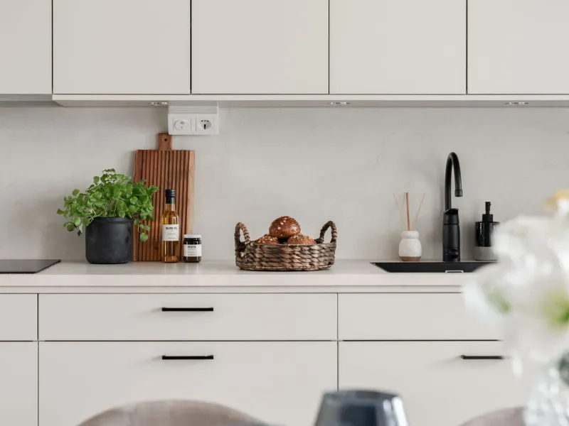Trapetsgatan 2C, Ängelholm | Cooperative apartment | SkandiaMäklarna