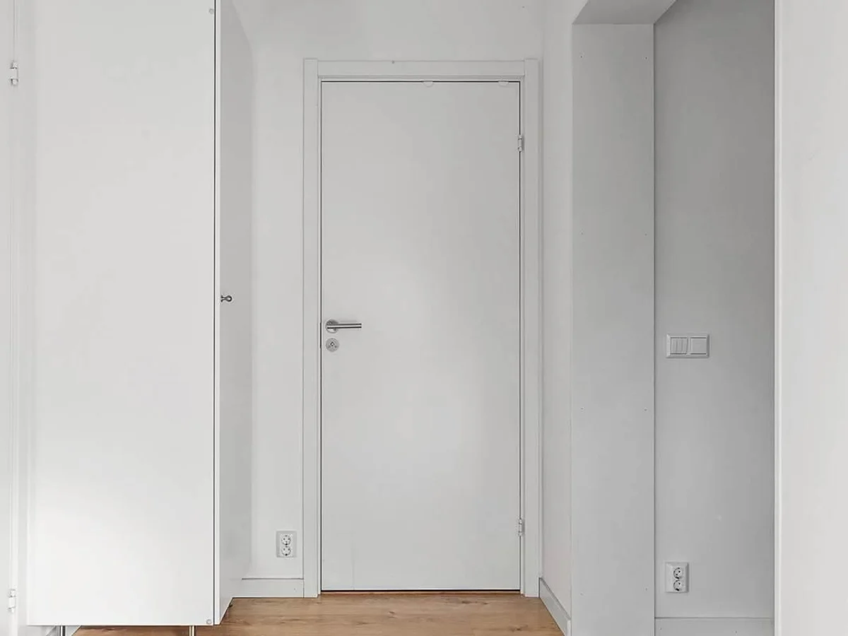 Starkmansgatan 3H, Fresta