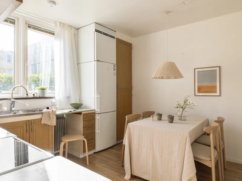 Rubingatan 2, Västra frölunda - Lägenhet, 3 rum, 79.5 m²
