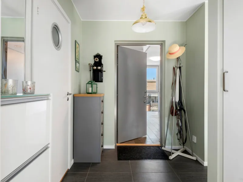 Västra Kvarngatan 4B