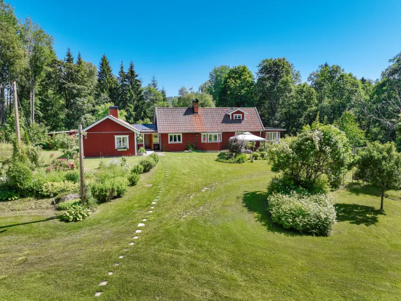 Kungsbergsvägen 85