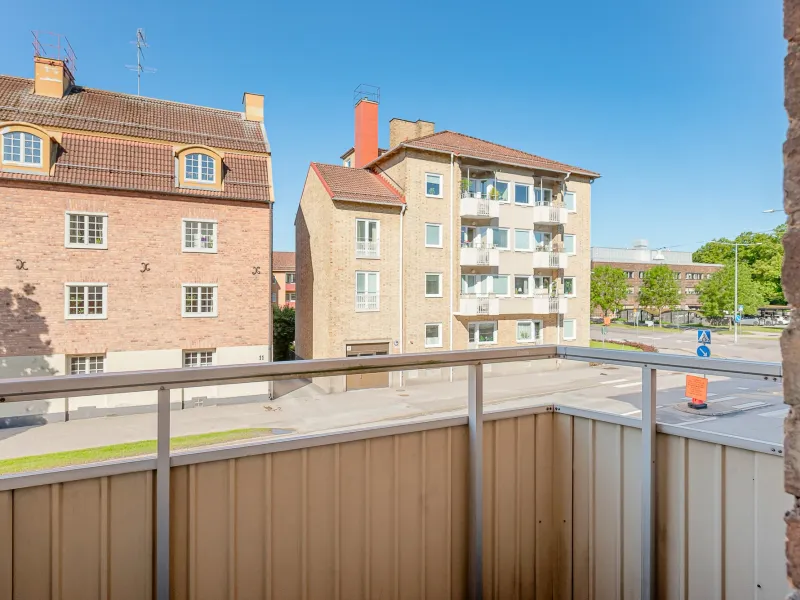 Stockholmsvägen 6C, Nyköping - Lägenhet, 2 rum, 50 m²