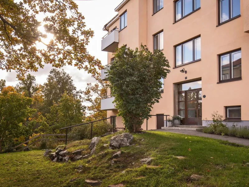 Vänskapsvägen 40
