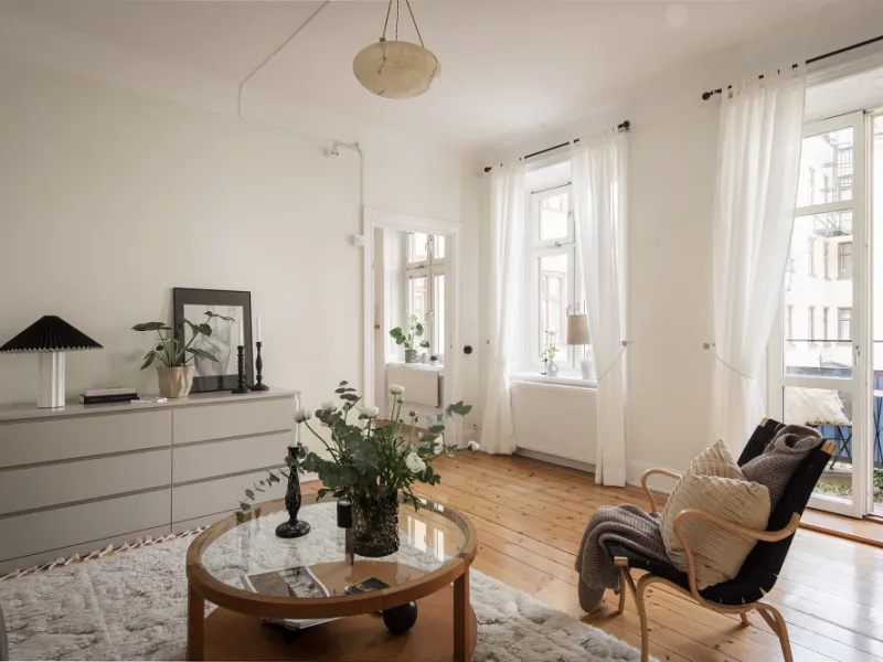 Västmannagatan 51 B, Vasastan - Odenplan