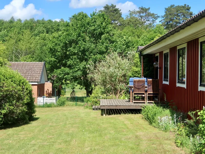 Adlerstens väg 4, Gärsnäs - Villa, 3 rum, 70 m²