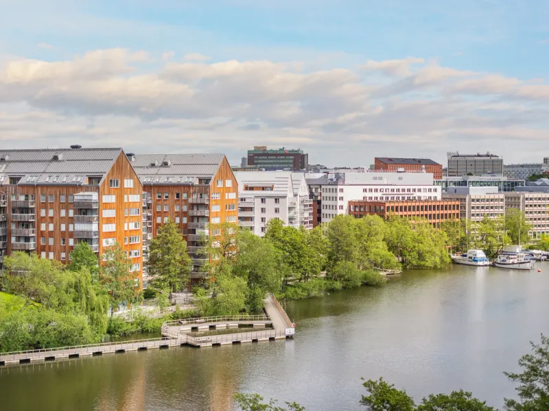 Masugnsvägen 68, vån 8/8