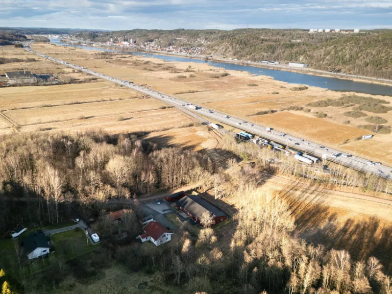 Brynnkällevägen 31, Hisings Kärra