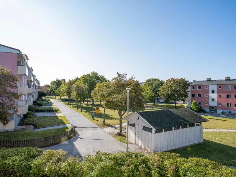 Tövädersgatan 15A